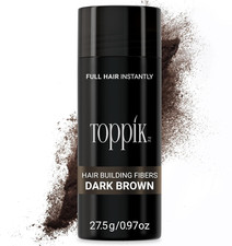 Toppik fibre cheratina per - di,