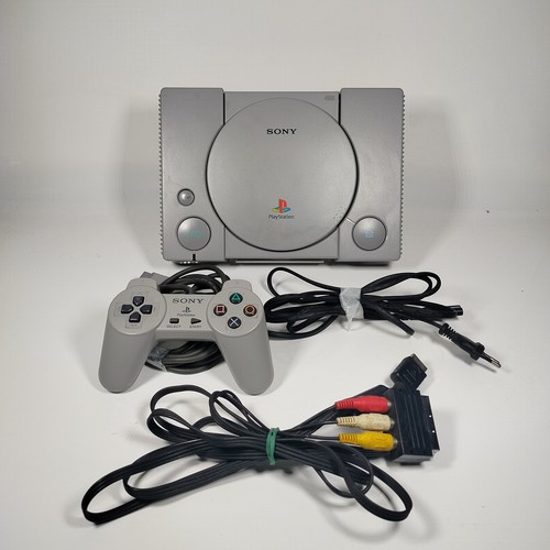Console sony playstation - console,