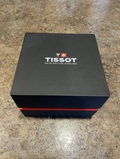 Orologio Tissot Seastar 1000