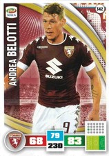 Panini, Calciatori 2016-2017