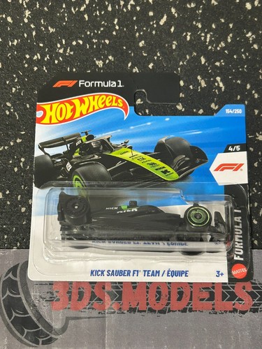 Hot wheels kick clean - wheels,