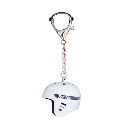 Portachiavi casco pro tec mini - pro-tec,