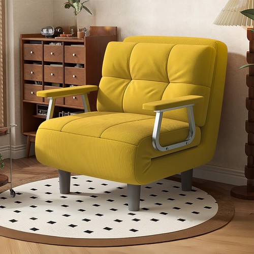 Poltrona letto convertibile - , a