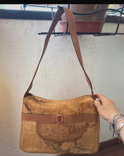 Borsa donna alviero martini - borsa,