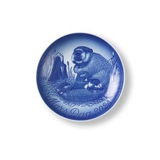 ROYAL COPENHAGEN BING&GRONDAHL