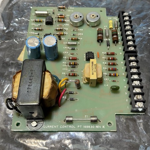 Magnaflux controllo corrente - magnaflux,
