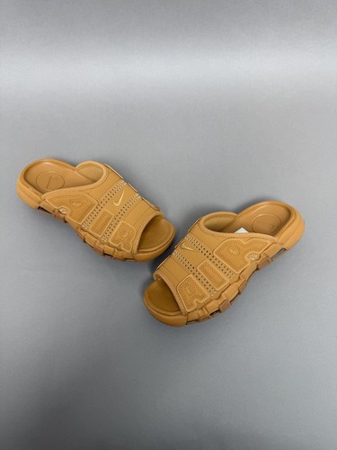 Nike air more uptempo - nike, slide