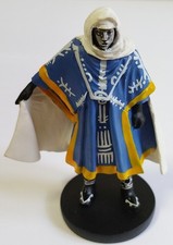 Fumetti 3D Collection Volto Nascosto Statua Figure No Fascicolo