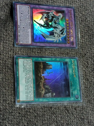 Tcg 1 edizione set - yu-gi-oh!,