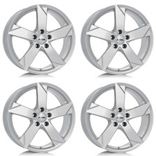 4 Cerchi Rial Kodiak 8.0Jx18