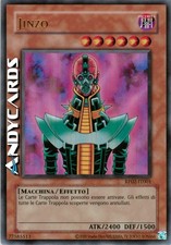 JINZO • RP02 IT001 • ULTRA