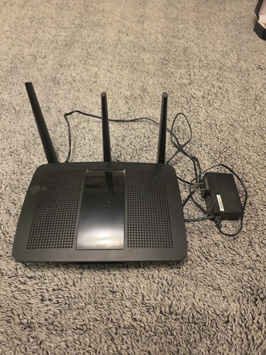 Linksys ac1750 max stream - linksys, max-stream