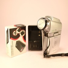 Sanyo Xacti VPC-HD1 5,1MP