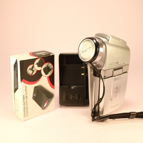 Sanyo xacti vpc hd1 1mp - vpc-hd1, 5,1mp