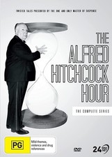 The Alfred Hitchcock Hour: The