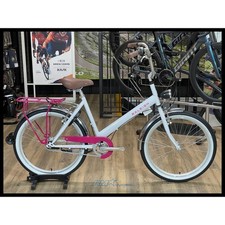 Bici ibrida unisex Raleigh