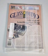 Glass Audio Magazine Volume 11