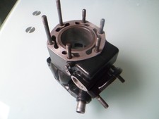 cilindro honda nsr 125 jc20 año 1989 motor 2t