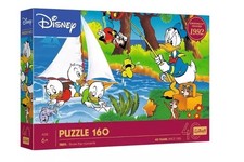 Puzzle 160 elementi. 40-lecie