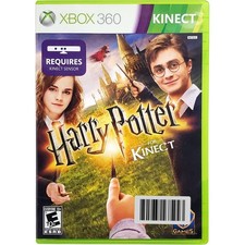 Harry potter per kinect - per,