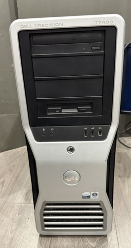 Ssd dell precision t7400 - ssd,