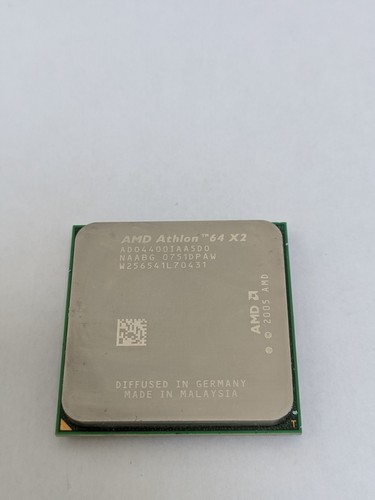 Processor amd athlon - processor,