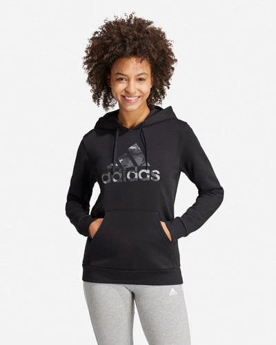 Adidas women felpa con - adidas,