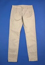 Fb pantalone uomo usato W30 tg
