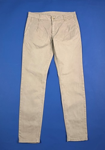 Pantalone uomo usato w30 tg - fb,