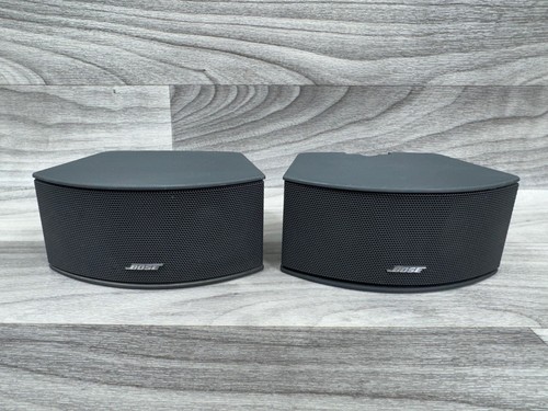 Set altoparlanti bose - set,