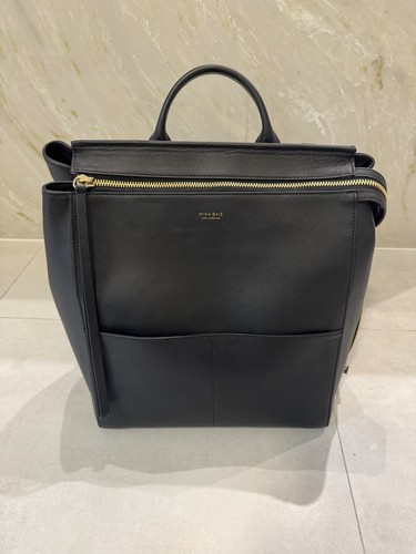 Zaino borsa per pannolini mina - zaino/borsa,