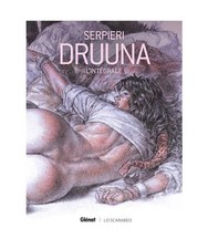 Druuna l intégrale - -, l'intégrale