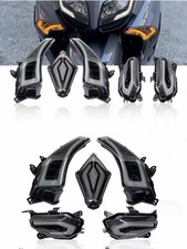 KIT LUCI Frecce-stop Full LED