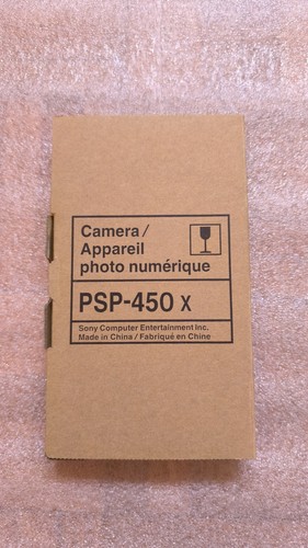 Sony playstation fotocamera - sony,