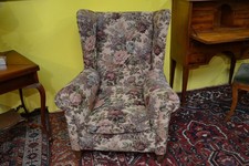 Coppia di poltrone Bergère