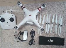 Drone Dji Phantom 3 Standard