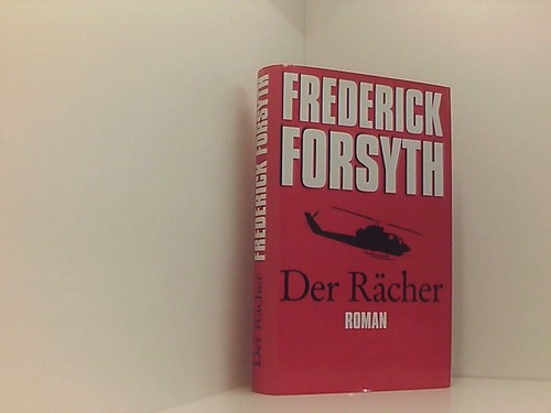 Der rächer forsyth - rächer,