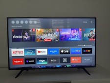 Blaupunkt BS43U3012OEB Smart