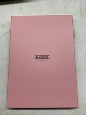 Blackpink The Album Japan Version Incl. Dvd & Booklet