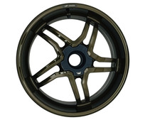 CERCHIO MV AGUSTA CARBONIO BST RAPID TECK F4 1000 BRUTALE 4 cl F3 SPMV80A0D0489