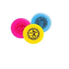 Frisbee Colorbaby 25 cm