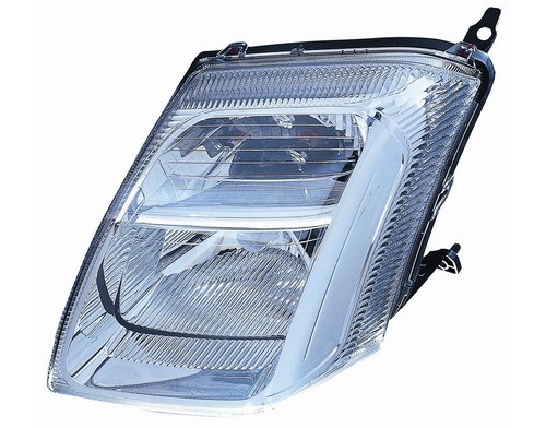Faro per citroen destro - c2,