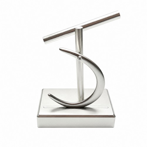 Bilanciatore cinetico - , da