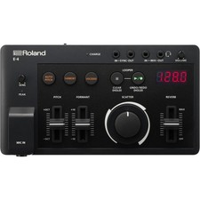 Roland aira compact voice - roland, e-4