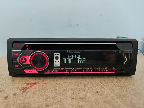 Pioneer deh s420bt - pioneer, deh-s420bt
