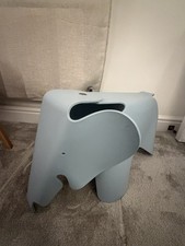 Vitra Eames Sgabello Elefante