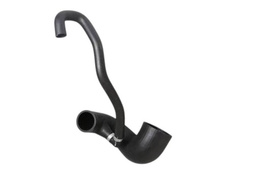 Tubo aspirazione turbo motore