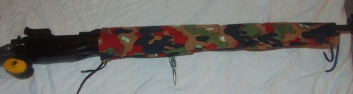 Swiss rifle k11 schmidt - swiss, /