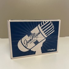 Digitech Jamman Vocal XT Effetti Vocali Pedale Canto Microfono Studio Pa