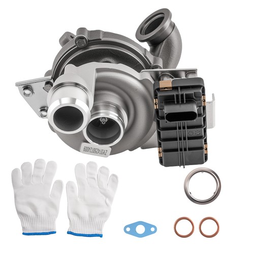 Turbocompressore turbina for - turbina,